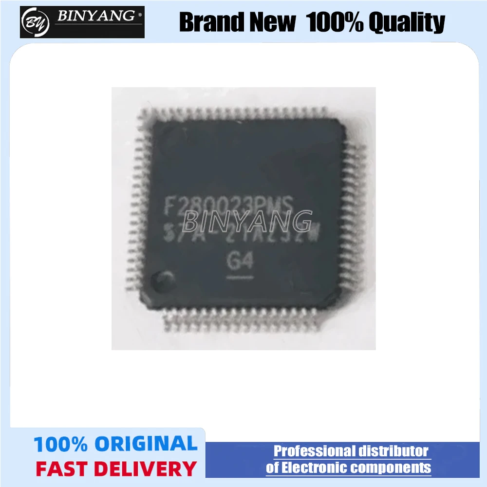 New Original Ti Mic…