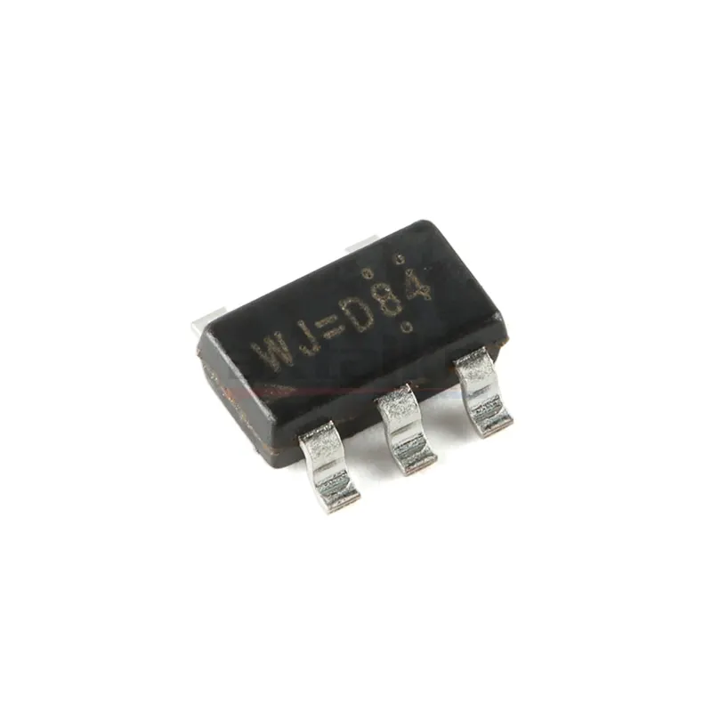 20st Rt9013 1.2V 1.5V 1.8V 2.5V 2.8V 3.0V 3.3V SOT23-5 RT9013-33GB 12 15 18 25 28 30 33 Gb 500ma Ldo Regulator Smd Chip Ic