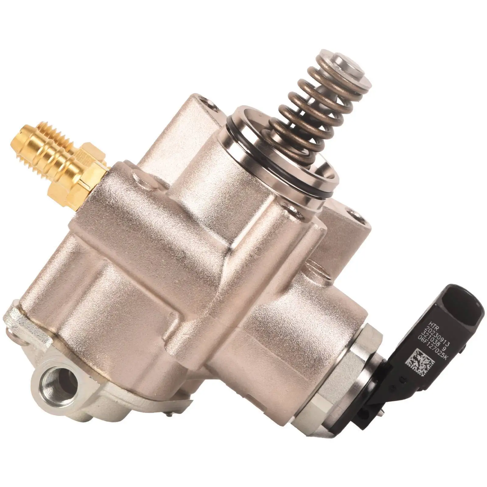 For VW Golf  AUDI A3 A4 A6 TT 2.0T High Pressure Fuel Pump 06F127025M 06F127025K FREE SHIPPING