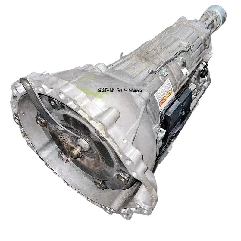 

A760E A960E Transmission Assembly for Gearbox Disassembly Transmission Vehicle Parts Car Parts Gearboxes