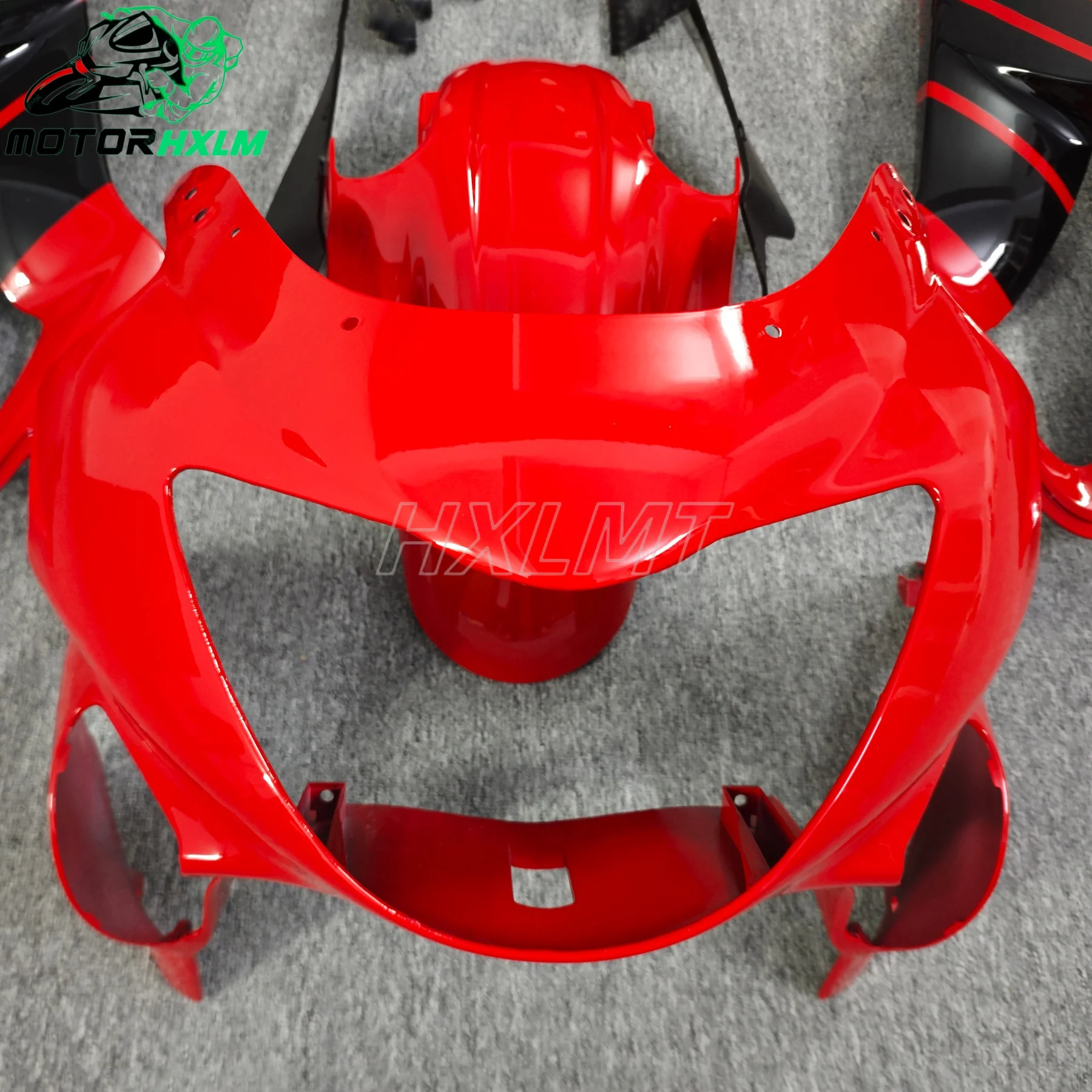 Abs Motorcycle Cros…