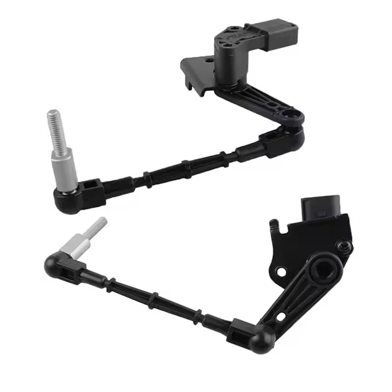 

Well-New Rear Left Right Height Sensor For VW Touareg For Q7 Q8 SQ8 Body Height Sensor 4M0941309K 4M0941310K