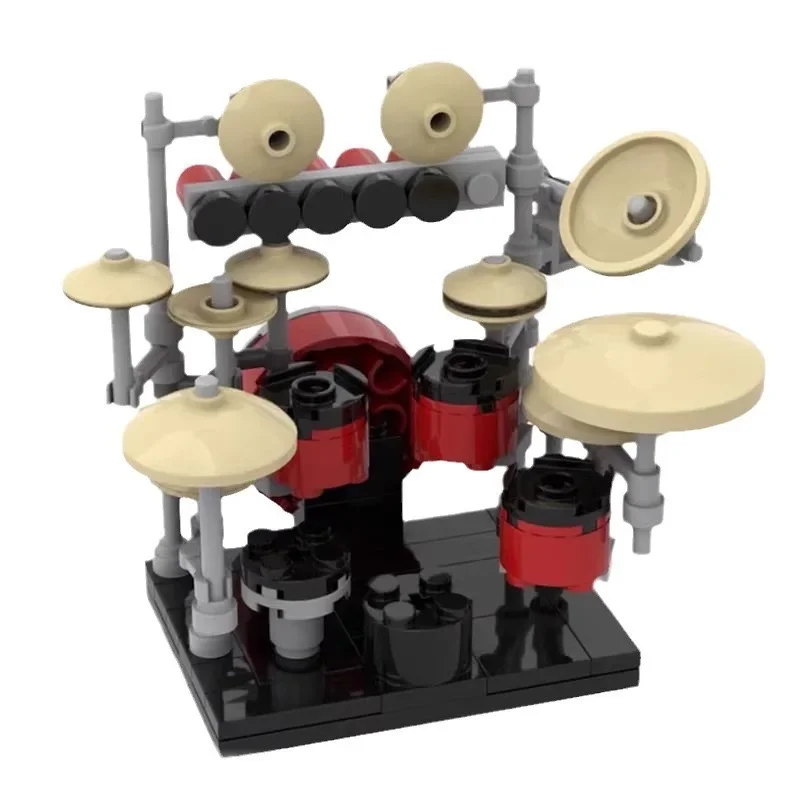 Thumbnail 4 - #9 New Toy Drum Sets Arrivals