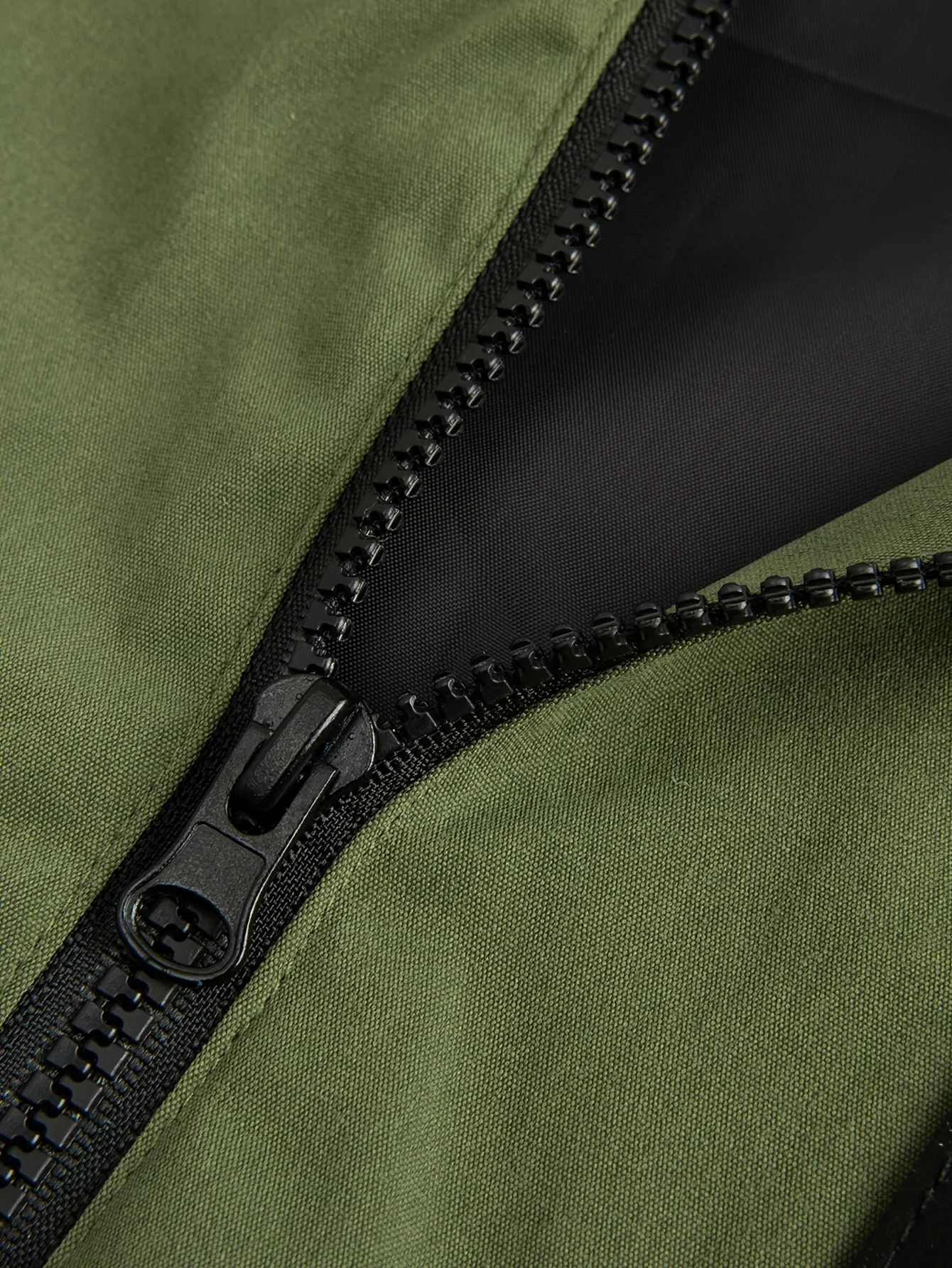 سترة كاجوال عصرية للرجال مع غطاء للرأس ورباط، لون خالص، مناسبة للارتداء الكاجوال للربيع والخريف