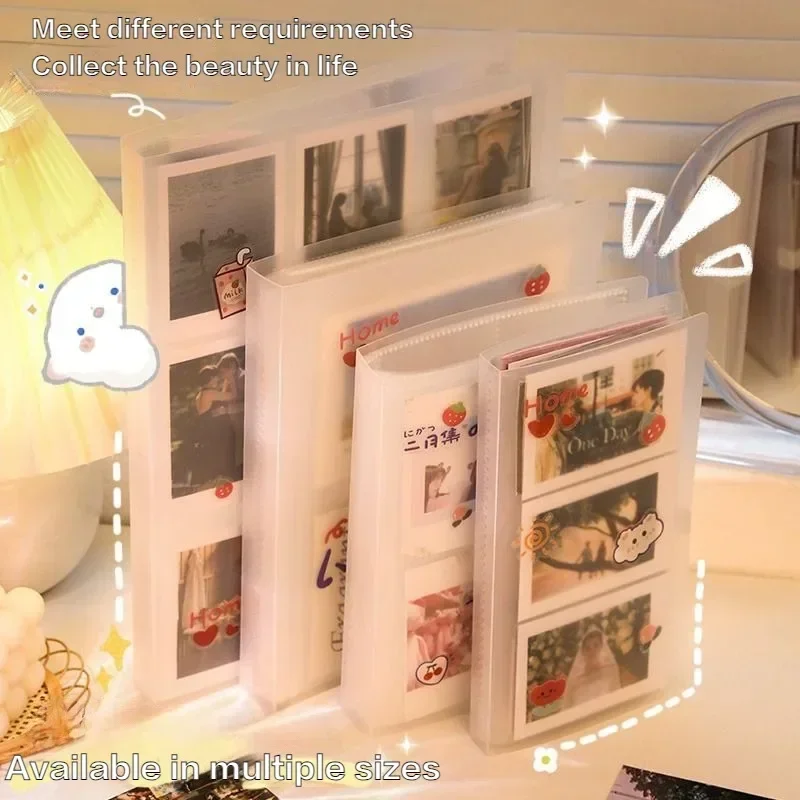 84/120/240 فتحات بطاقات حامل سعة كبيرة جمع ألبوم الموثق بطاقات الصور تخزين كتاب المحمولة تذكرة بطاقة كتاب المنظم #4