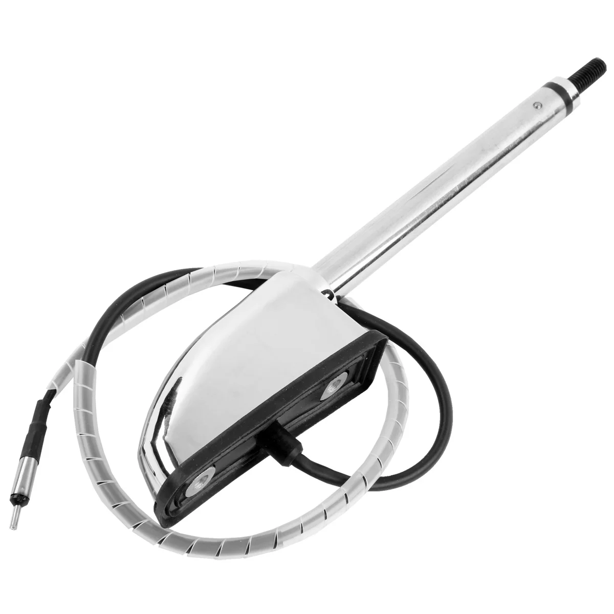Antenna Kit For Honda Gold Wing GL1800 GL1500 GL 1800 1500 2001-2017 2016 2014 2013 Motorcycle Motorbike accessories