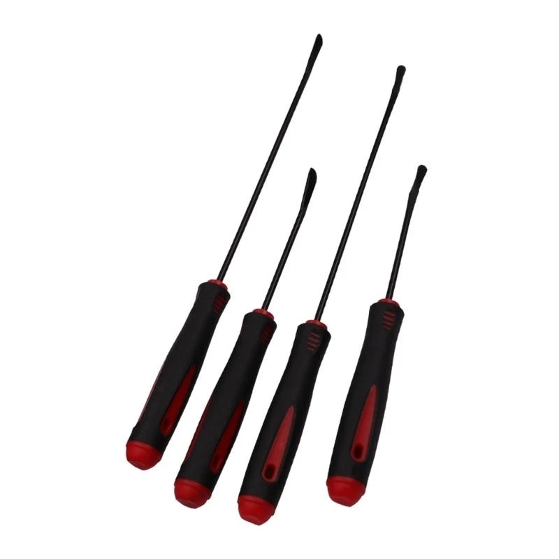 

87HE Эргономичное масляное уплотнение Снятие масляного уплотнения для домашних гаражных задач