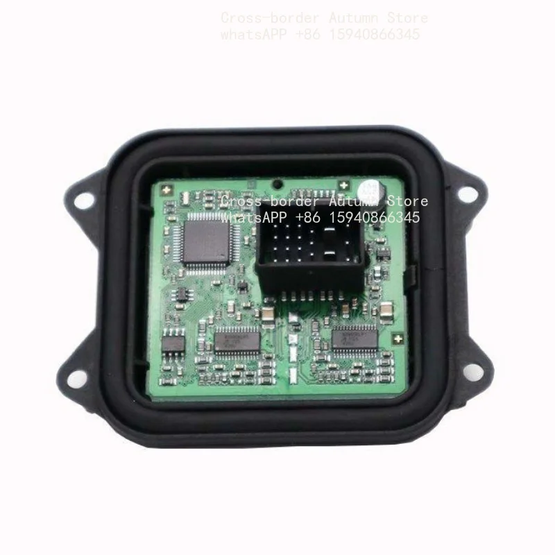For  BMW X5 X6 E70 Z4 E90 E92 E93 E71 E89 headlight follow-up steering module computer
