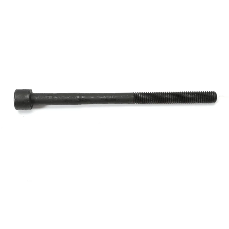 

Top!-10 Pieces Engine Cylinder Head Bolt Kit ES72434 HBK928 90910-A2011 For Pontiac Lexus Toyota Corolla Prius