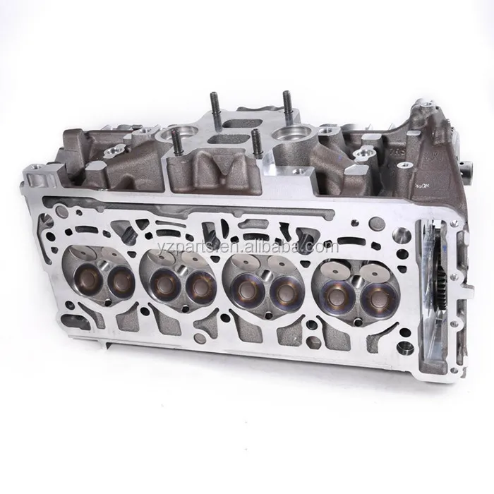 

Third EA888 Cylinder Head Assembly For VW Beetle Golf AUDI A3 Q5 TT 06K103063