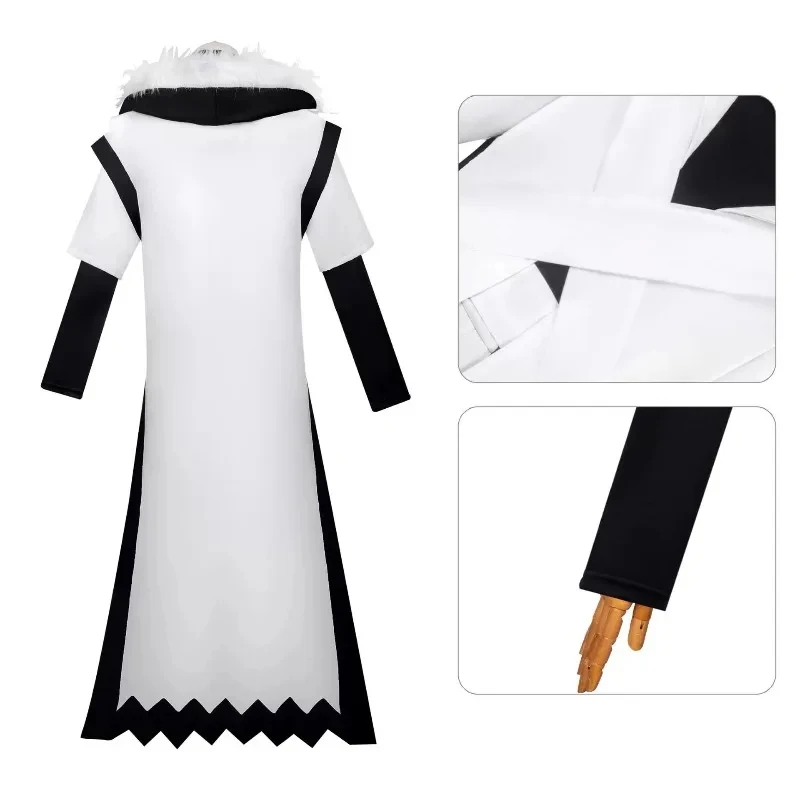 A;3\v,7'd/Game Undertale XTALE Cross Sans Cosplay Costume Adult Uniform Set With Collar Halloween Party Outfit6'b\7.n;8/