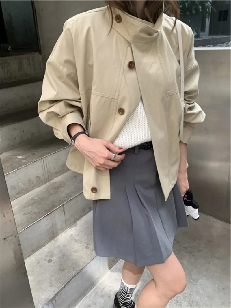 Fl New Short Outerw…