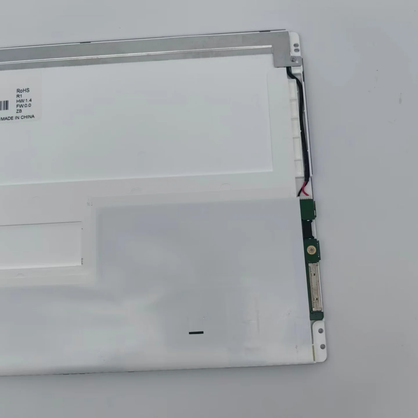 M104Gnx1 R1 Brand New Original 10.4inch High-Resolution Lcd Display Module Lvds 20-Pin