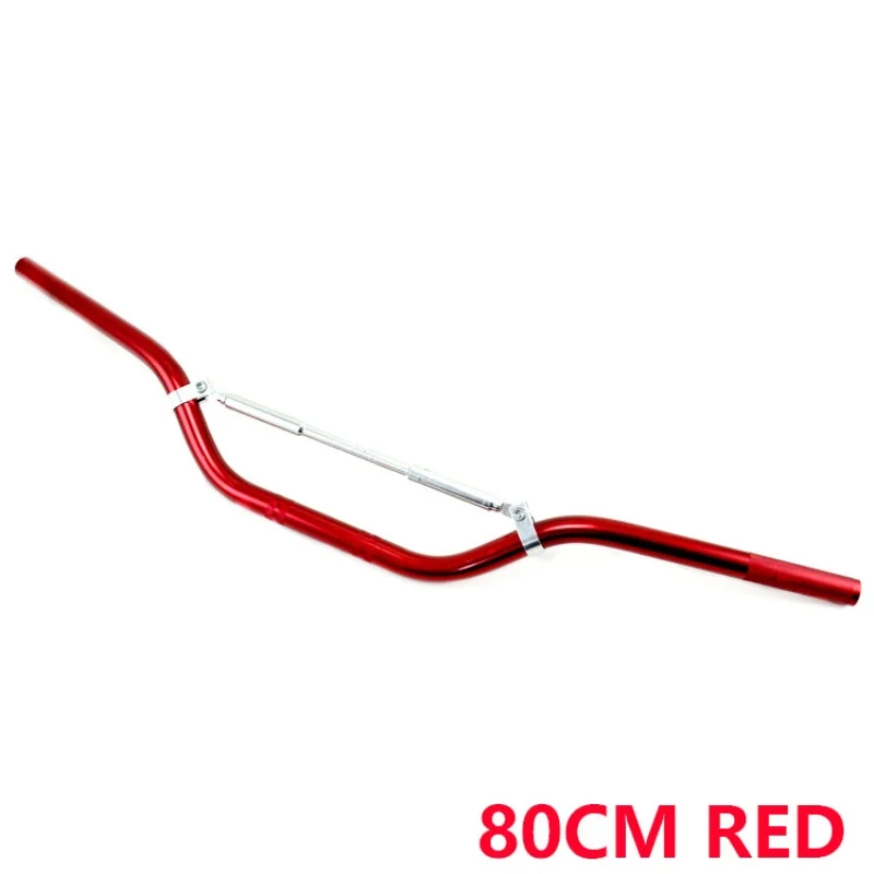 22mm Aluminum Motorcycle Handlebar For 7/8\