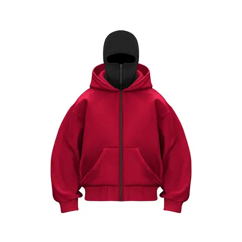 2025 Amerikansk Ny Mode Överdimensionerad Mönster Tryckt Dragkedja Hoodie Herr Y2K Gotisk Harajuku Hip Hop Populära Par Hoodies 8 best sales yk2-huvtröjor - №7
