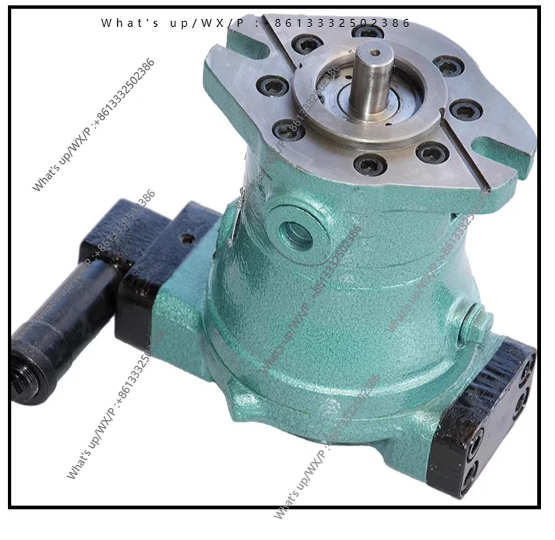 

Аксиально-поршневой масляный насос 10PCY 25PCY 40PCY 63PCY 80PCY 160PCY 250PCY14-1D