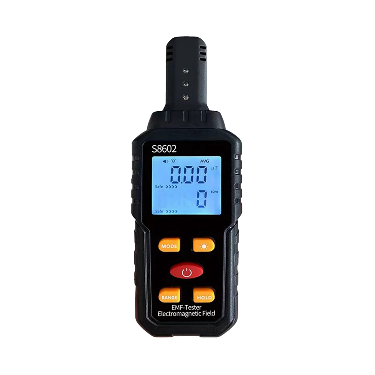 

Nuclear Radiation Detector Electromagnetic Radiation Tester Radiation Detector Home Nuclear Radiation Tester