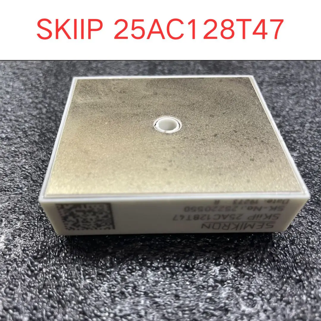 Brand New SKIIP 25AC128T47 module Fast delivery