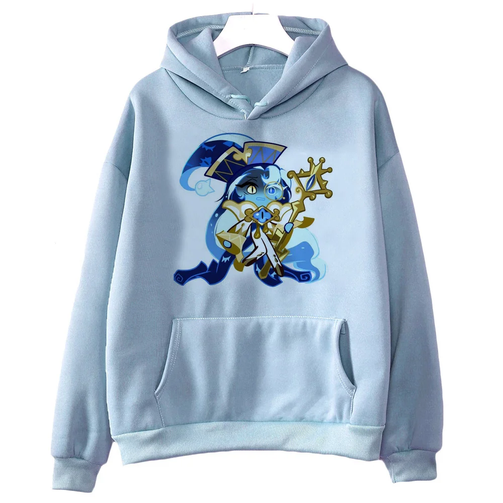 Shadow Milk Cookie sweatshirt top sweatshirts korean style long coat japanese anime Vintage