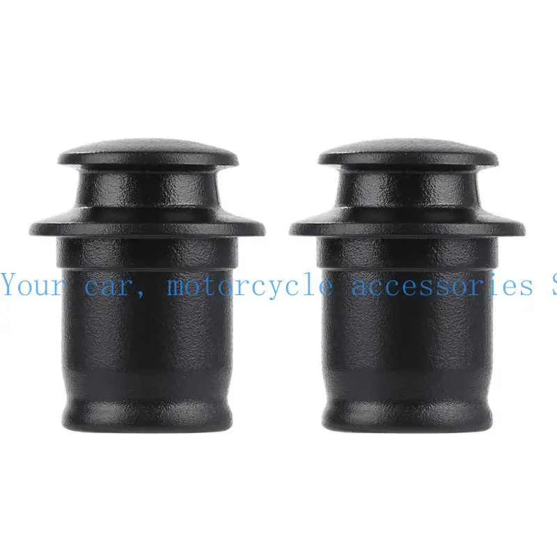 

31BC Universal Auto Car 21mm 22mm Power Socket Cigarette Outlet CoverCap