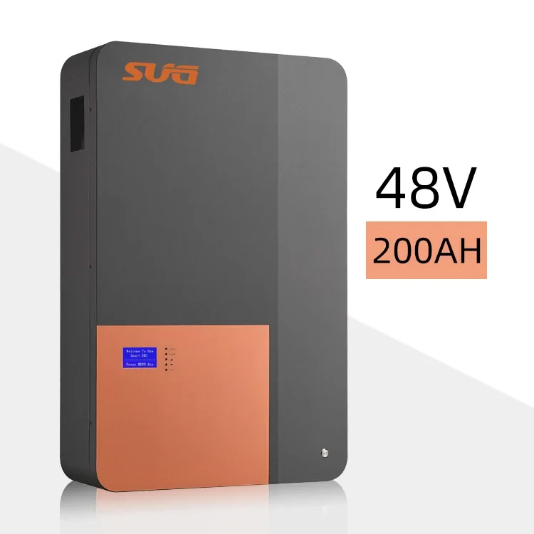 Power Storage Battery Solar Energy Storage System 9.6kwh Off Grid Hybrid Lithium Battery Pack