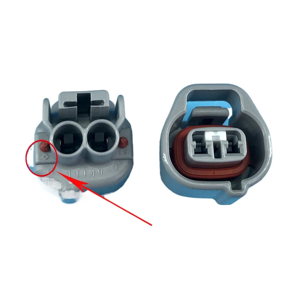 Original Abgas Zirkulation AGR Ventil Stecker 1 stücke für Toyota Prado Crown Camry Corolla REIZ