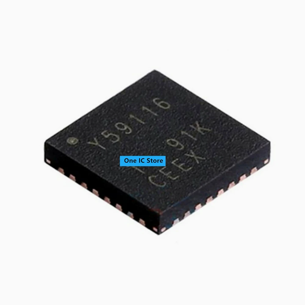 

5pcs/lot 100% Original TLC59116IRHBR Y59116 QFN Brand New Genuine Ic