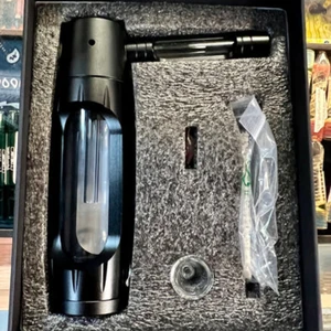 Tuberías de agua shisha de alta calidad Hookah de hierba con chicha tobacco cuenco portátil крительнаke трубка gadgets para hombres 12 Mejor tubería de aceite de vidrio de ventas - №10