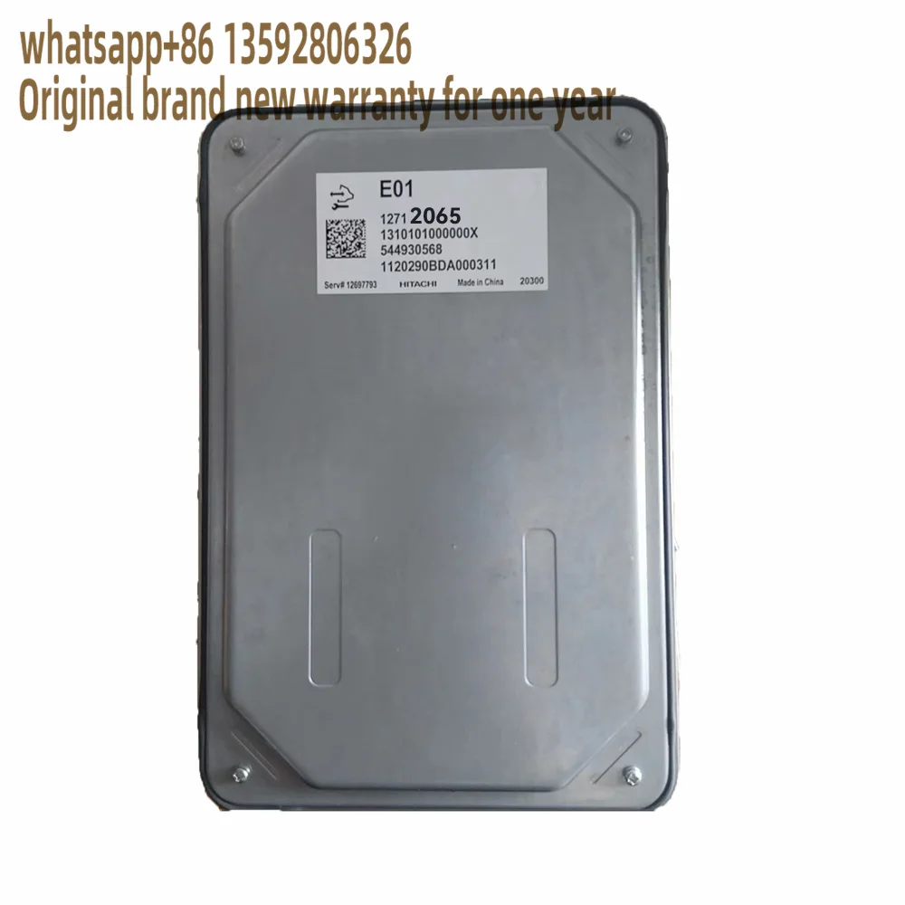 12712065 Original Engine Control Module Ecu Is Available For The Buick Cadillac Chevrolet