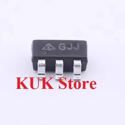 Original   GJJ  AP3771BK6  AP3771BK6TR-G1