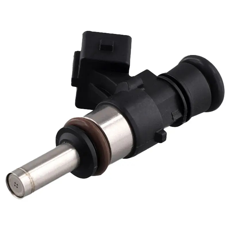 Compact 4X Car Fuel Injector 0280158038 For BMW R1200GS R ST RT