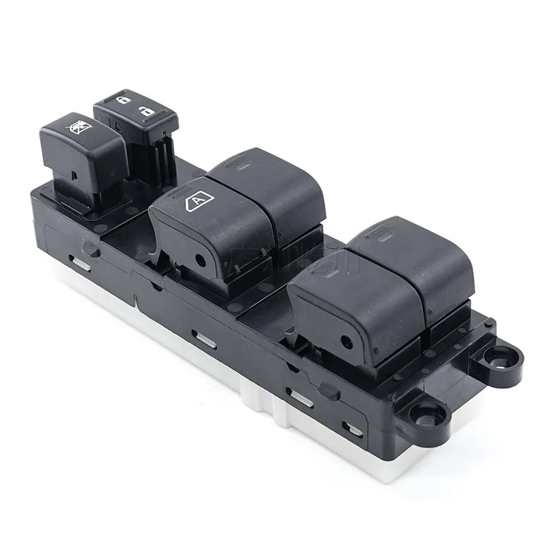 

25401-ZJ60A Подходит для 07-12 Nissan Teana, переключатель стеклоподъемника, переключатель управления электрическим стеклоподъемником