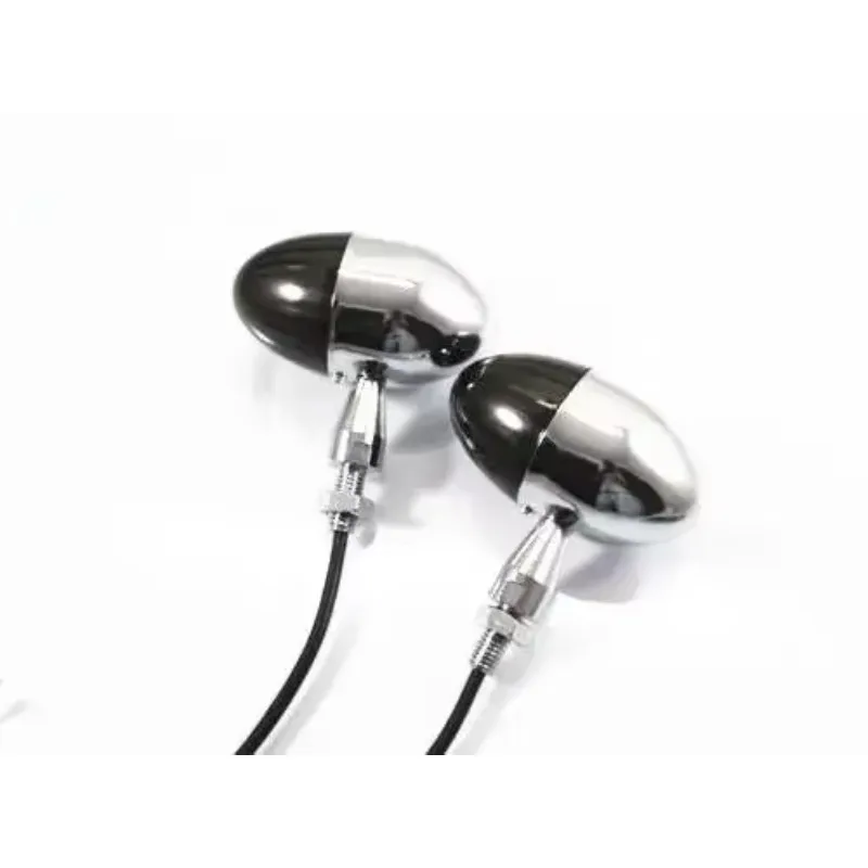 Smoke Turn Signal I…