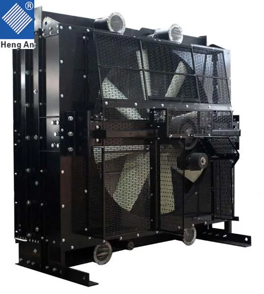 2250Kw Aluminum Cop… - image