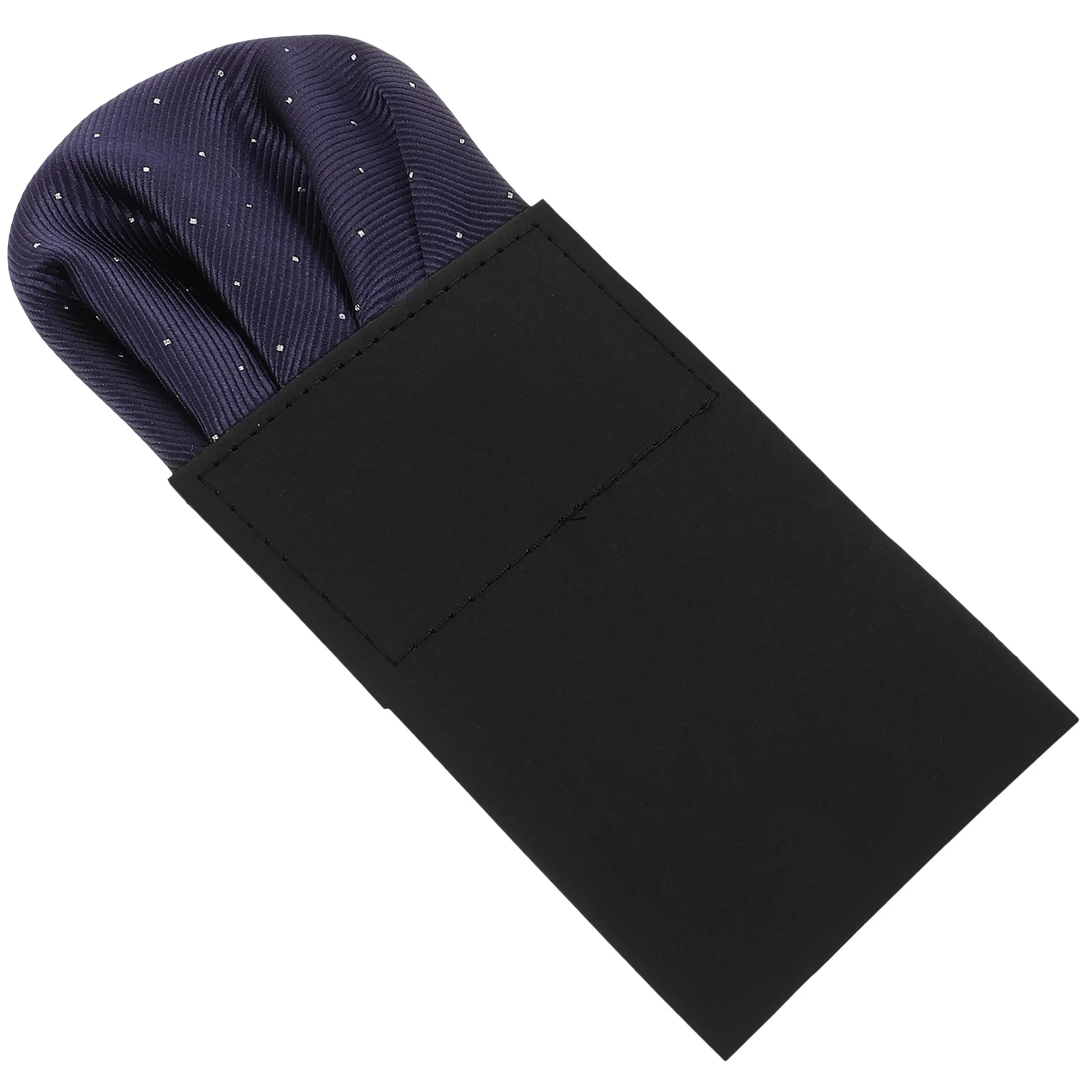 Рисунок 4 - Предварительно сложенный мужской костюм