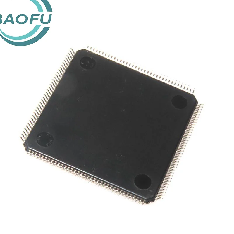 العلامة التجارية الجديدة الأصلي STM32F429ZIT6 LQFP-144 ARM Cortex-M4 32 بت متحكم MCU