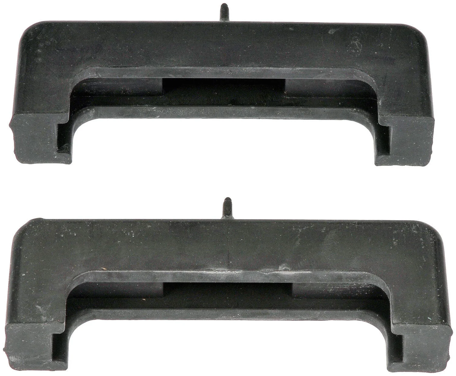 

926-276 Radiator Mount Bushing Compatible with Select Chevrolet / GMC Models 2 Pack