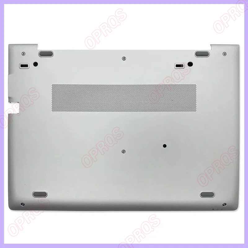 جديد لجهاز الكمبيوتر المحمول HP EliteBook 745 840 G5 LCD الغطاء الخلفي/الإطار الأمامي/الغطاء السفلي السفلي