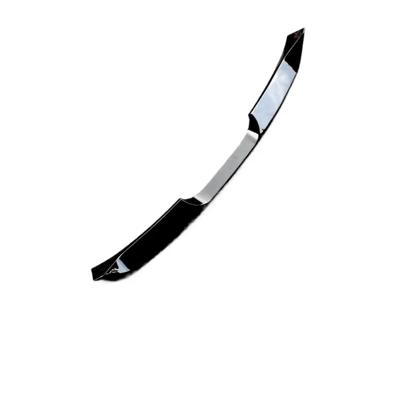 

Suitable for Volkswagen POLO hatchback tail 2011-2023 Polo modified GTI appearance paint fixed wind wing