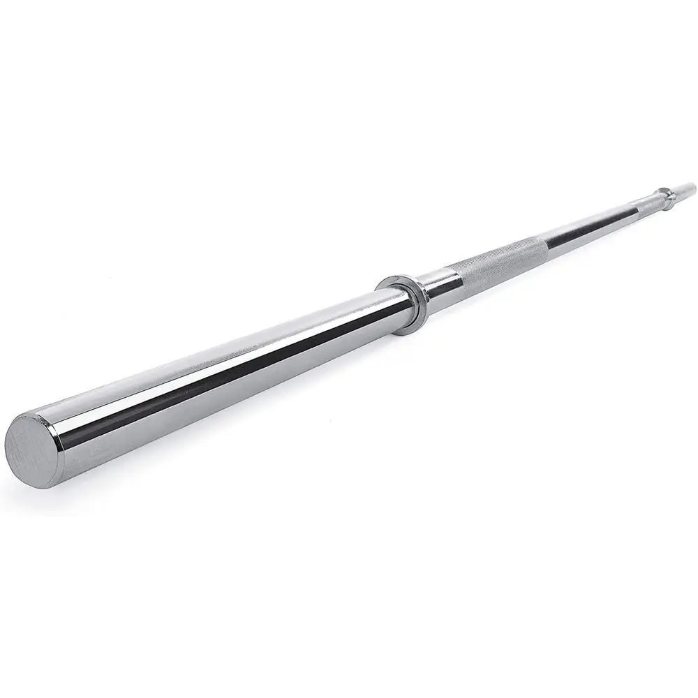 

1-Inch Weightlifting Bars for Powerlifting and Strength Training