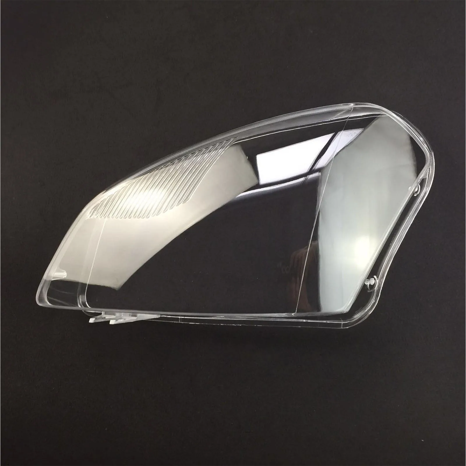 

Suitable For Qashqai Front Lampshade 2008 2009 2010 2011 2012 2013 2014 Models Headlamp Cover PC Material Lampshade Durable