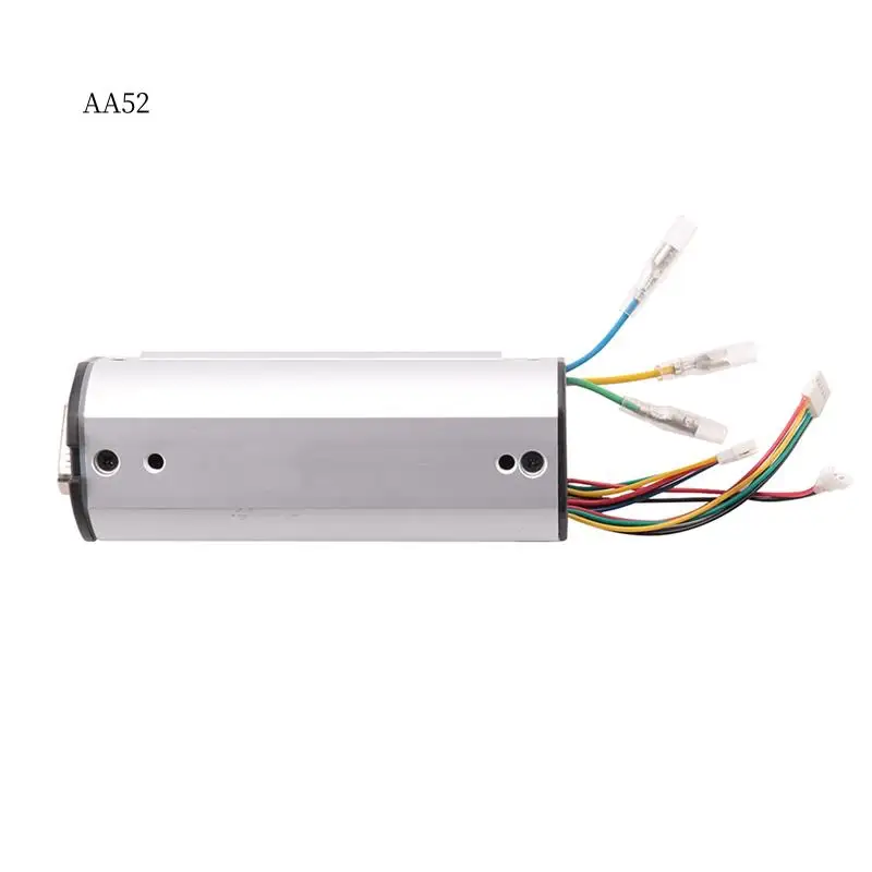 

AS-36V/20A Electric Scooter Controller Dashboard Display Panel Controller Kit For HX X7 Model Scooter