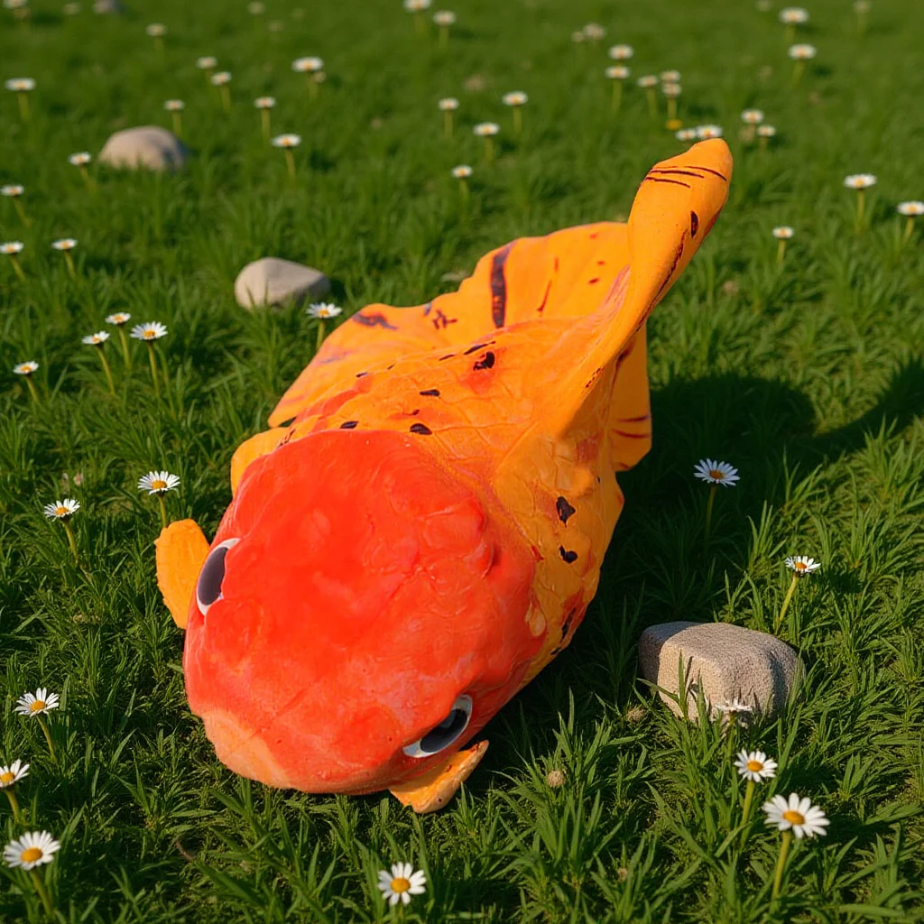 

Realistic Silicone Aquarium Decoration Artificial For Fish Tank Vivid Underwater Ornament Simulation Fish Decor Pets Accessories