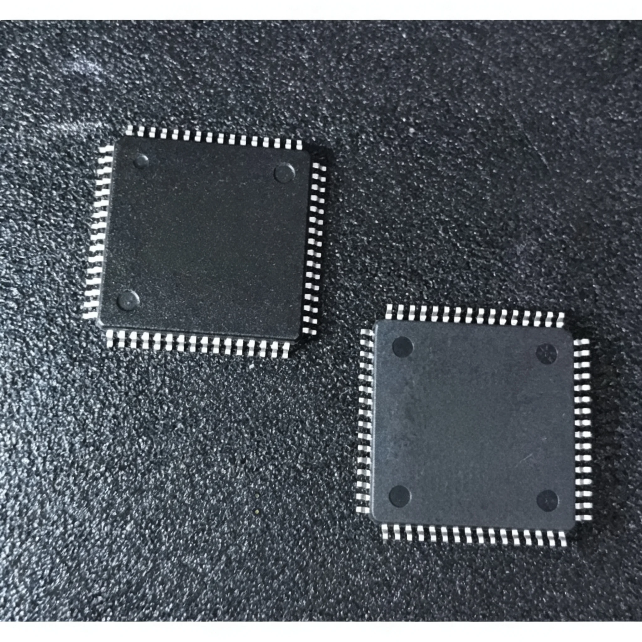 5piece ATMEGA64A-AU ATMEGA64-16AU 64L-8AU ATMEGA64A-MU QFN64