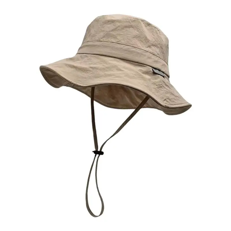 652F Breathable Packable Sun H - Packable Hat Nylon ulasan dan harga
