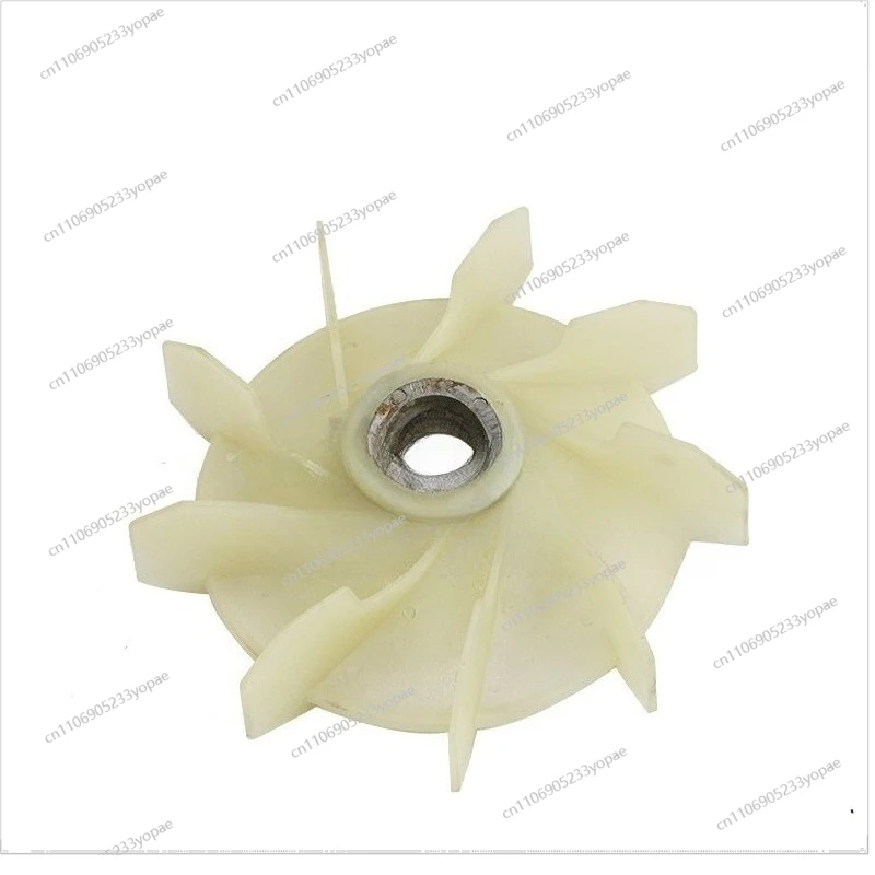 

For KRX5/CBX25 Vacuum Pump Blade Printer Air Pump Cooling Blade Accessories