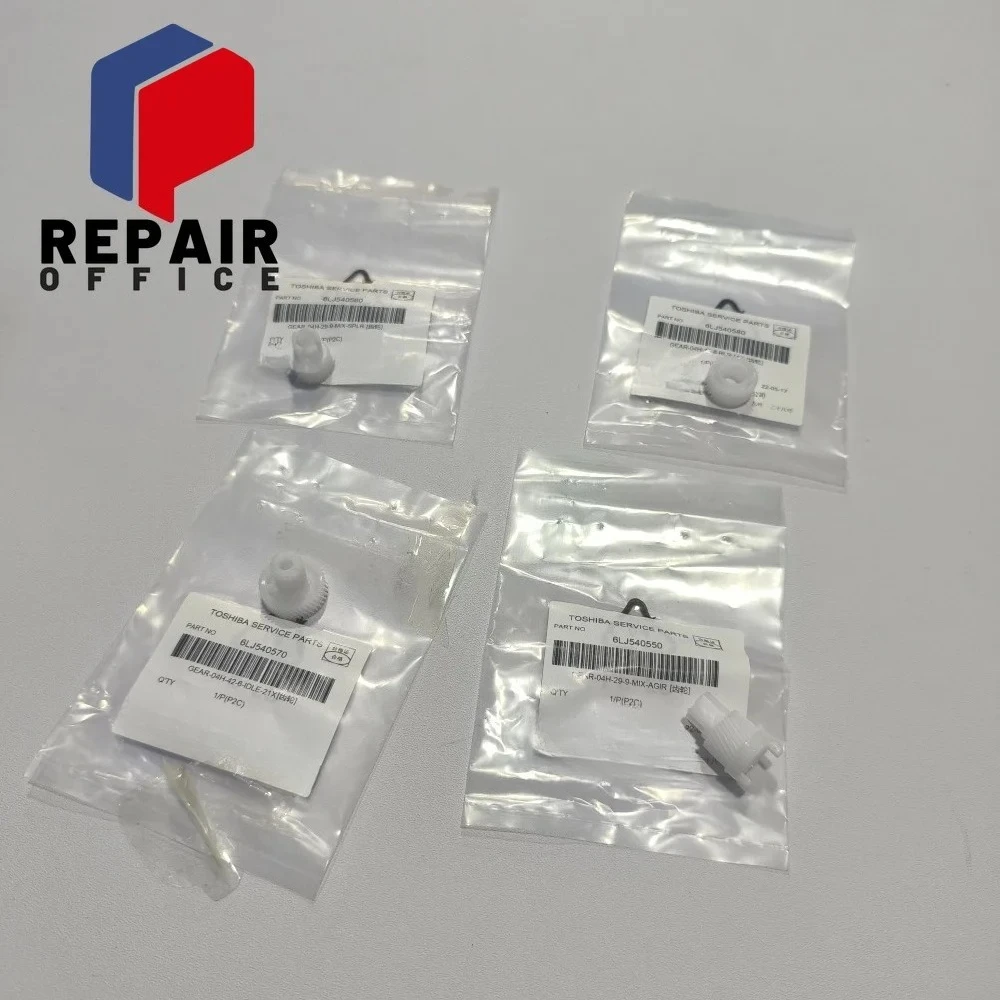 

1X Gear for Toshiba 2050C 2051C 2550C 2551C 2555C 3055C 3555C 4555C 5055C