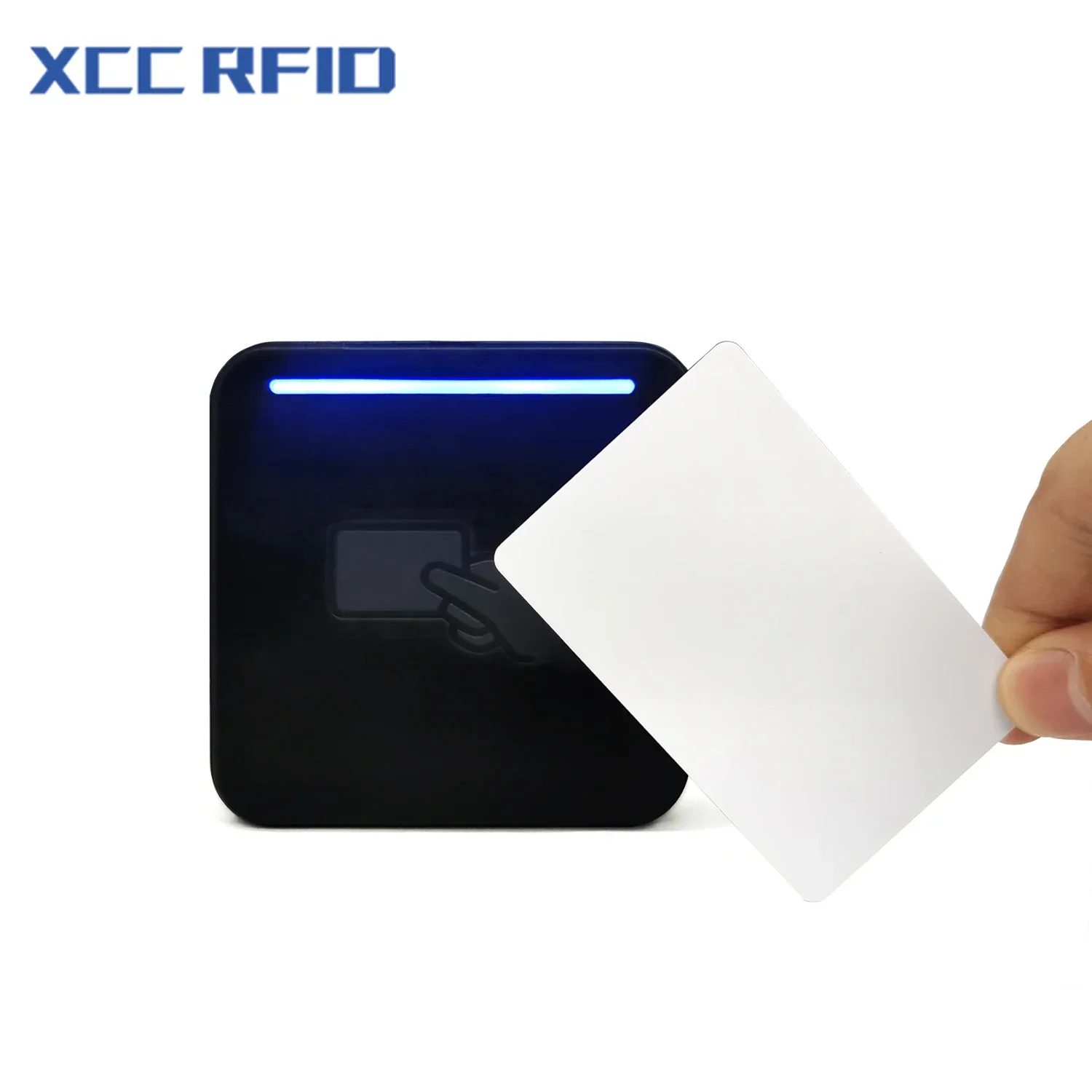 XCC RFID UHF RFID Desktop Reader Lesen und Schreiben mit SDK