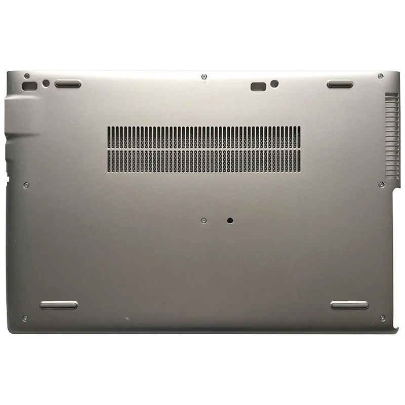 Funda para portátil HP Probook 650 G4 cubierta superior con reposamanos L09602-001 6070B 1231601 /Cubierta de la base inferior L09576-001 6070B 1231802