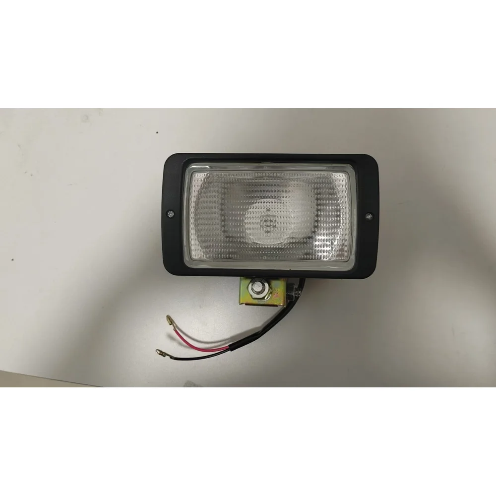 

For modern Doosan Dh Dx Komatsu Pc Hitachi Zx Caterpillar Cat Xcmg 55/60-7 work headlight lighting excavator accessories